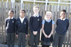 Lucas takes gold in Cross Country
