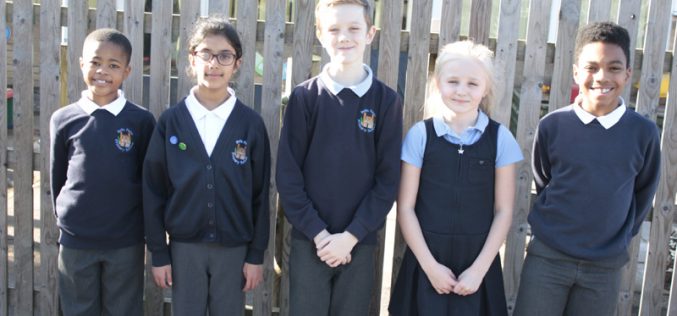 Lucas takes gold in Cross Country