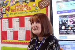 Video: Bells Farm online safety strategy