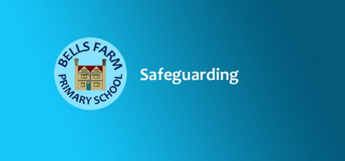 Safeguarding letter from the Headteacher