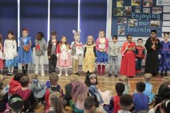 Video: Poetry Assembly