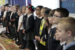 Video: Year 3 Mothers Day assembly