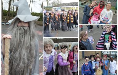 World Book Day 2019