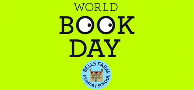 World Book Day is coming!