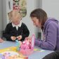 Foundation Easter Workshop 2019