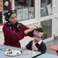 Foundation Easter Workshop 2019