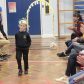Foundation Easter Workshop 2019