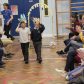 Foundation Easter Workshop 2019