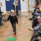 Foundation Easter Workshop 2019