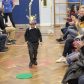 Foundation Easter Workshop 2019