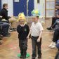 Foundation Easter Workshop 2019