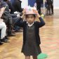 Foundation Easter Workshop 2019