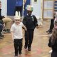 Foundation Easter Workshop 2019