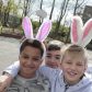 Easter 2019