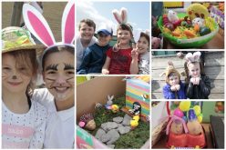 Easter 2019 photos