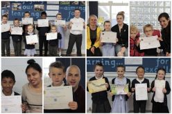 Star Assembly photos