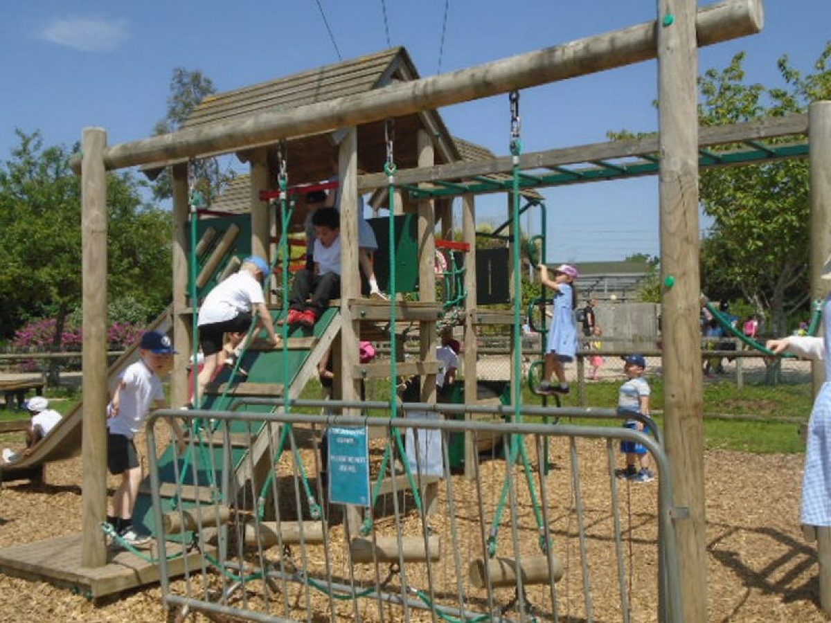 Year 2’s Twycross Zoo trip