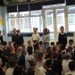 Behaviour Awards Assembly