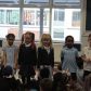Behaviour Awards Assembly