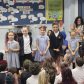 Behaviour Awards Assembly