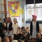Behaviour Awards Assembly
