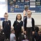 Behaviour Awards Assembly