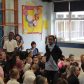 Behaviour Awards Assembly