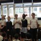 Behaviour Awards Assembly