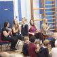 Behaviour Awards Assembly