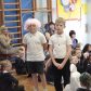 Behaviour Awards Assembly