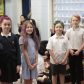 Behaviour Awards Assembly