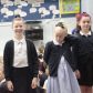 Behaviour Awards Assembly