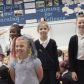 Behaviour Awards Assembly
