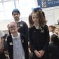 Behaviour Awards Assembly