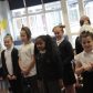 Behaviour Awards Assembly