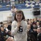Behaviour Awards Assembly