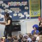 Behaviour Awards Assembly