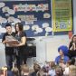Behaviour Awards Assembly
