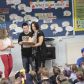 Behaviour Awards Assembly