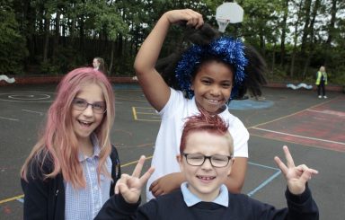 Mad Hair Day 2019