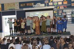 Video: Year 2 ‘Rainforest’ assembly