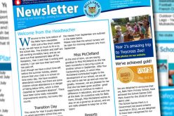Read online our latest school newsletter