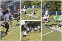 KS2 Sports Day 2019 photos