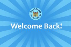 Welcome back!