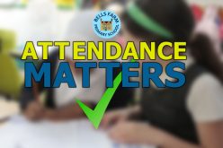 Attendance reminder for parents