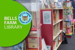 Library now open!
