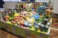 Harvest Food Donations