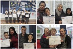 Star Assembly photos