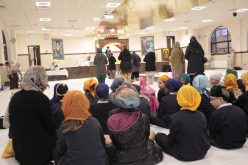 Photos of Year 4 Sikh temple trip