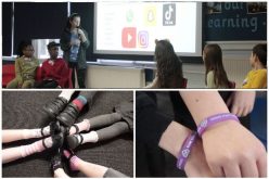 Anti-Bullying Week 2019
